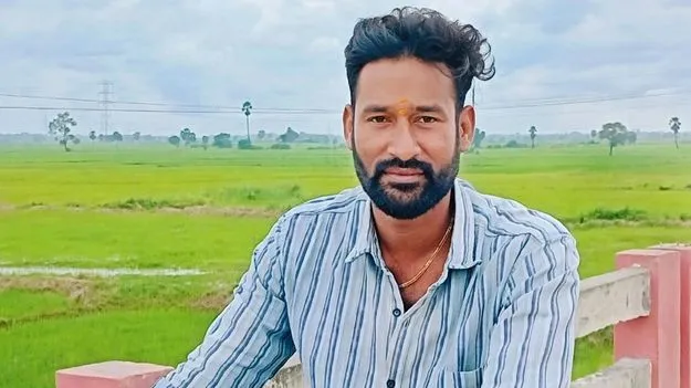 భర్తను చంపించి.. ఆత్మహత్యగా చిత్రీకరించి.. 