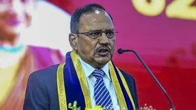 అజిత్‌ డోభాల్‌కు త్వరలో స్థానచలనం? 