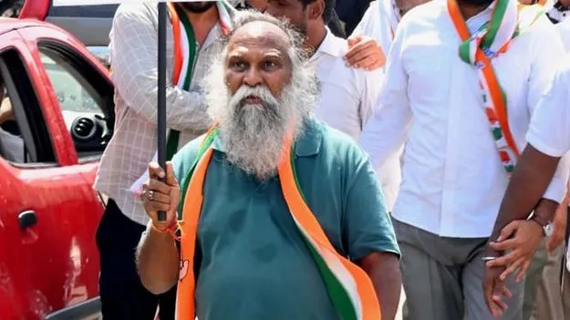 ప్రజల కోసమే ఢిల్లీ వీధుల్లో రాహుల్‌ పోరాటం