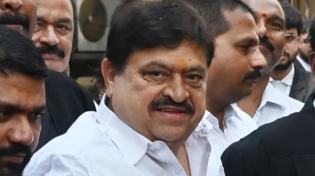 ఎమ్మెల్సీ బరిలో మళ్లీ రాంచందర్‌రావు?