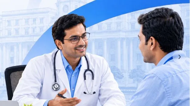 7.56 లక్షల హెల్త్‌కార్డుల డౌన్‌లోడ్‌