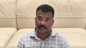 ఆర్‌ అండ్‌ బీ మాజీ సీఈ మోహన్‌ నాయక్‌పై ఈడీ నజర్‌
