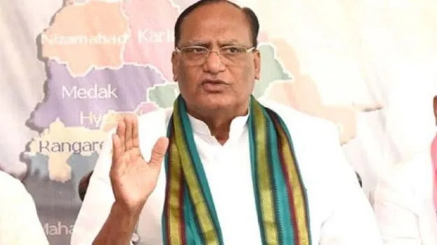 డిండికి నీటి తరలింపుపై వివాదం వద్దు: గుత్తా