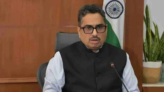 ఫ్యూచర్‌ సిటీలో విదేశీ వర్సిటీలు 