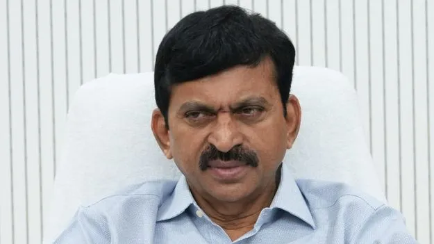 ఎంపిక చేసిన 3 మండలాల్లో శాశ్వత కరువు నివారణ చర్యలు