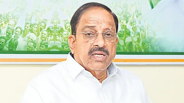 ఎల్‌నినోతో ప్రపంచానికే ముప్పు