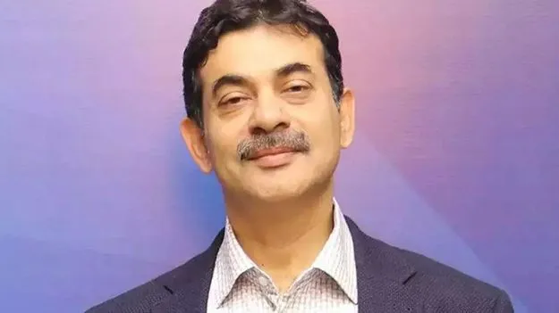 అప్రాధాన్య పోస్టుకు జయేశ్‌ రంజన్‌