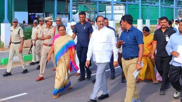 దురుద్దేశంతోనే దిగుమతి సుంకం తగ్గింపు