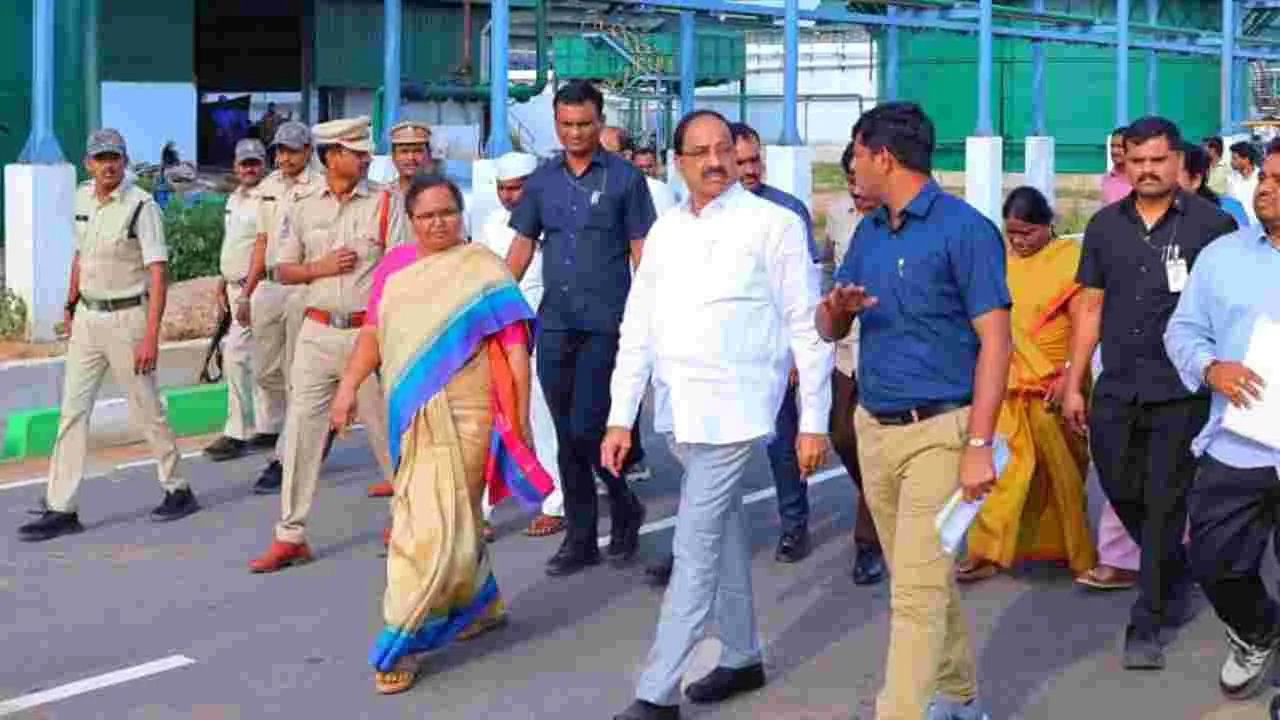 దురుద్దేశంతోనే దిగుమతి సుంకం తగ్గింపు