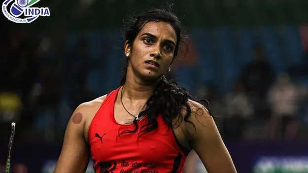 పోరాడి ఓడిన సింధు