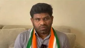 కరువు వస్తే కేటీఆర్‌, హరీశ్‌లకు ఎందుకంత ఆనందం?: చనగాని 