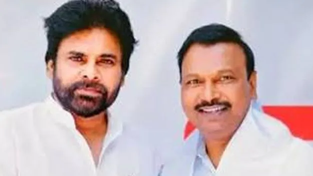 గడలను గెలిపించండి: పవన్‌ కల్యాణ్‌