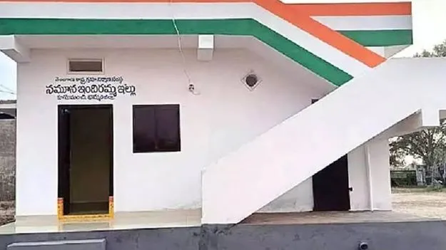 వారంలోనే ఇందిరమ్మ టవర్స్‌ ఇళ్ల పత్రాలిస్తాం
