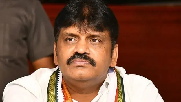 ఆర్టీసీ చైర్మన్‌గా బొంతు రామ్మోహన్‌!