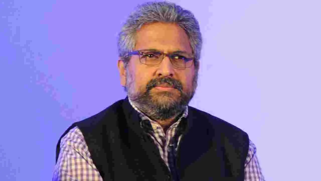 నయా భారత్‌ కాదు.. మోదీ నకిలీ నయా ఇండియా