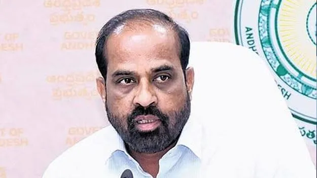 ఎన్నికలు గెలవలేక వైసీపీ అల్లర్లు చేస్తోంది.. మంత్రి సత్య కుమార్
