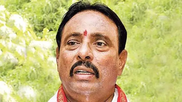 మళ్లీ ఎన్నికల్లో కొట్లాడుతా.. గెలిచి తీరుతా