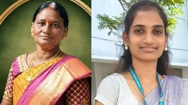 సద్దుల బతుకమ్మ ఆడుతూ..  వేర్వేరు ఘటనల్లో ఇద్దరి మృతి