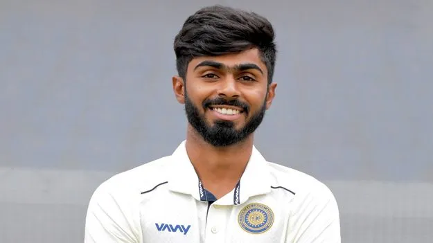 అనికేత్‌ ‘పాంచ్‌’