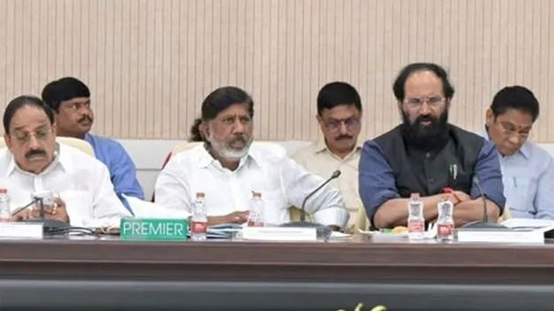 కోరినంత ఉపాధి!