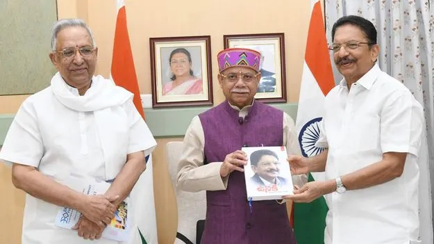 ‘గిరిజన’ సమావేశం ఏర్పాటుకు చర్యలు తీసుకోండి