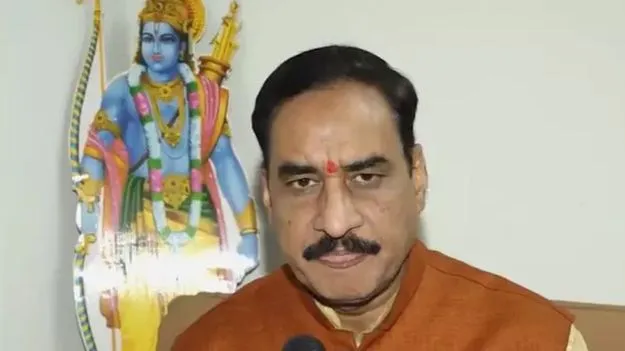 రేవంత్‌ వ్యాఖ్యలు హిందూ విశ్వాసాలపై దాడే
