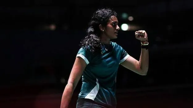 సెమీస్‌కు సింధు