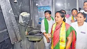 మరో శిశువు మృతి