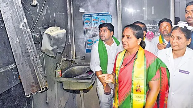 మరో శిశువు మృతి