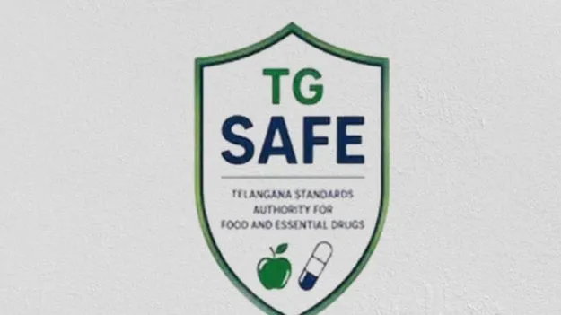 విజయవాడ హైవేలో హోటళ్లపై టీజీ సేఫ్‌ దాడులు