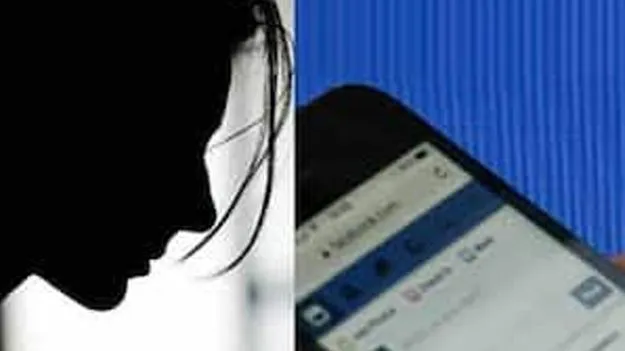 ఫేస్‌బుక్‌లో అమ్మాయిల పేరుతో హనీట్రాప్‌