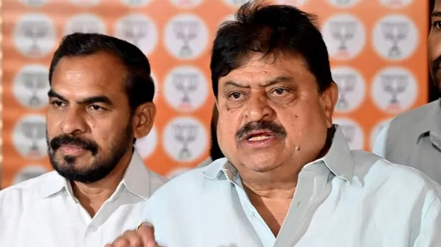 ఖర్గే వ్యాఖ్యలు ప్రజల విచక్షణను అవమానించడమే