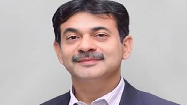 జయేశ్‌ వీఆర్‌ఎస్‌!