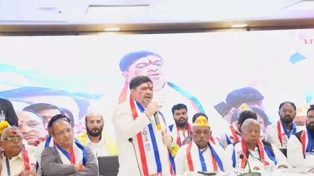బీసీల కోసం దేశవ్యాప్త ఐక్య పోరాటం