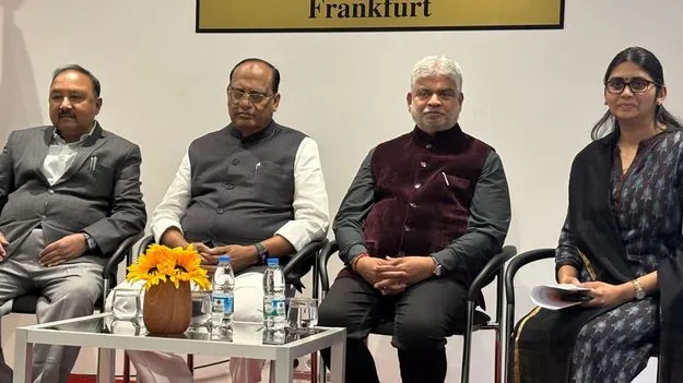 తెలంగాణలో పెట్టుబడికి విస్తృత అవకాశాలు