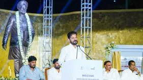 మన్మోహన్‌ సింగ్‌కు భారతరత్న ఇవ్వాలి