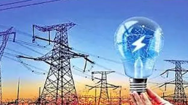 ప్రభుత్వ ఆఫీసుల్లో కరెంట్‌ వృథాను అరికట్టాలి