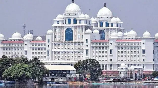 నేడు రాష్ట్ర మంత్రివర్గ సమావేశం