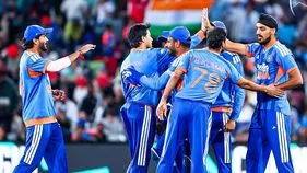 న్యూజిలాండ్‌తో రెండో టీ20: భారత్ టార్గెట్ ఎంతంటే?