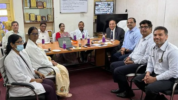 క్యాన్సర్‌ కేసుల లెక్కలు ఇకపై పక్కాగా.. 