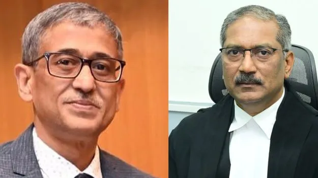 రాష్ట్ర హైకోర్టుకు కొత్త చీఫ్‌ జస్టిస్‌ 