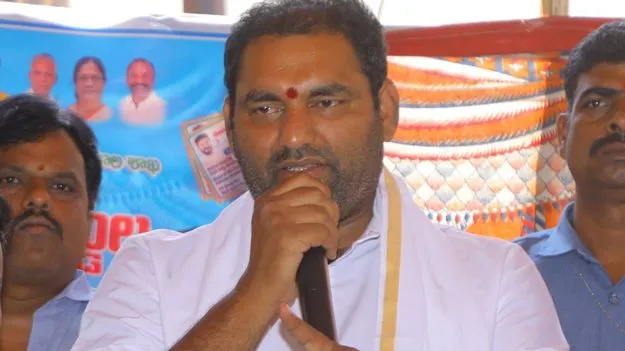 చస్తేనే నిధులిస్తామంటే చచ్చిపోతా..!