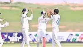 బంగ్లా 317/8
