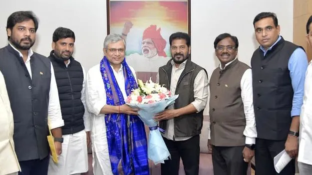హైస్పీడ్‌ రైళ్ల పనులను వేగవంతం చేయండి