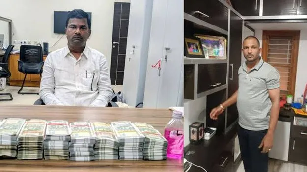 ఫలానా కారులో ఉన్నా.. రండి!