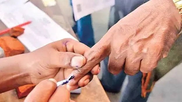 మంత్రులకు పట్టభద్రుల పరీక్ష