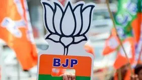 బిహార్, యూపీ ఎమ్మెల్సీ ఎన్నికలకు బీజేపీ అభ్యర్థుల ఖరారు