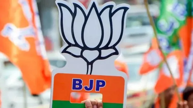 బిహార్, యూపీ ఎమ్మెల్సీ ఎన్నికలకు బీజేపీ అభ్యర్థుల ఖరారు