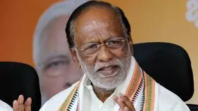 మోదీపై వ్యాఖ్యలకు ఖర్గే క్షమాపణ చెప్పాలి