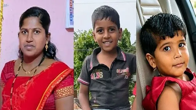 వరకట్న వేధింపులకు మహిళా రెజ్లర్‌ బలి